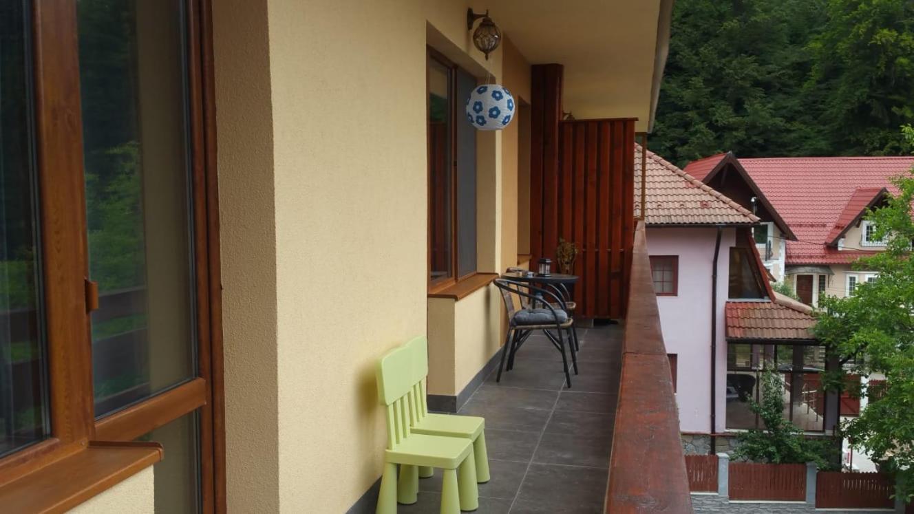Kalinderu SKIER'S APARTAMENT BELLEVUE Buşteni Zimmer foto