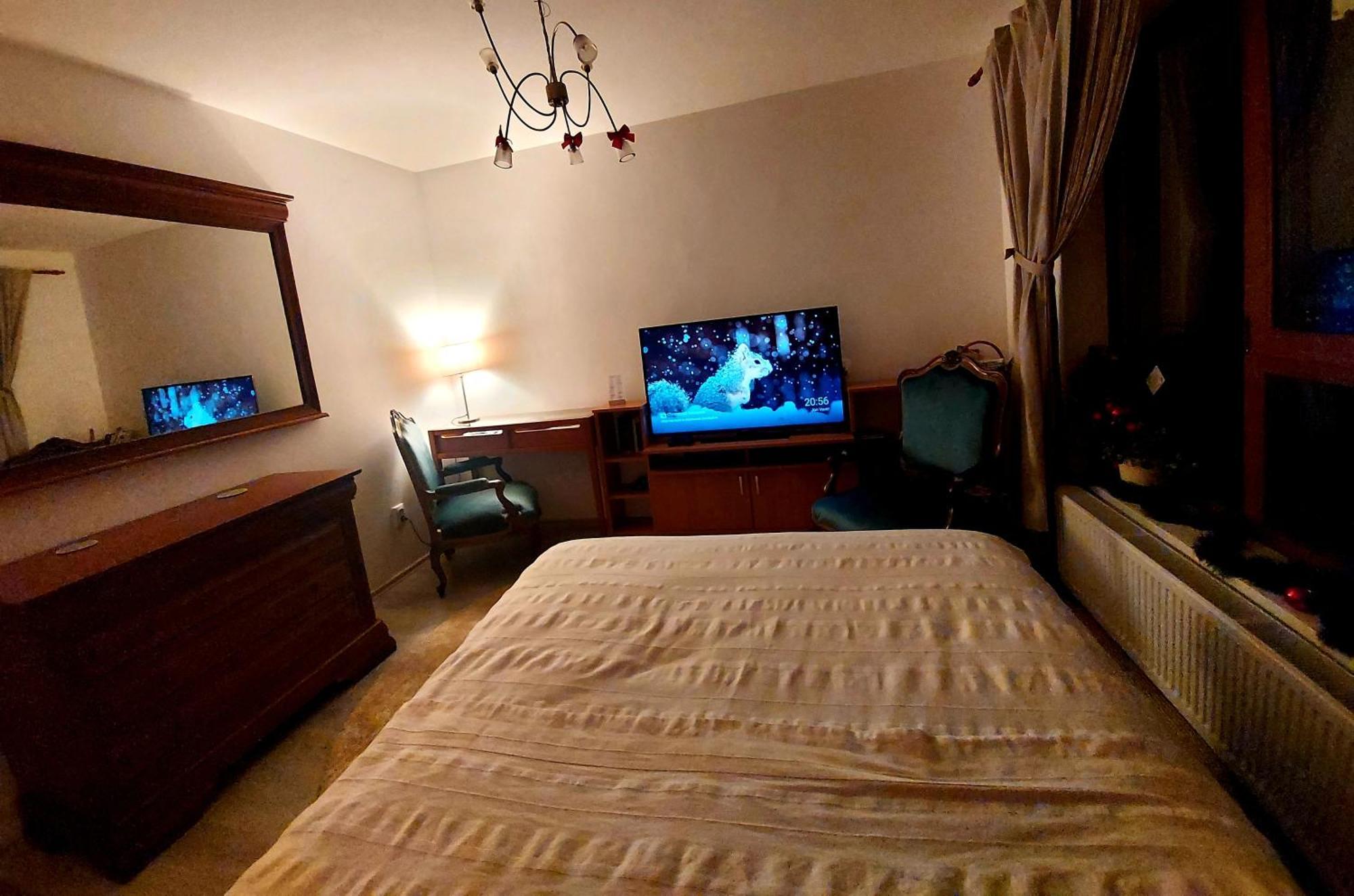 Kalinderu SKIER'S APARTAMENT BELLEVUE Buşteni Zimmer foto